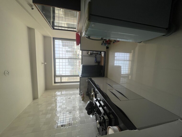 Kitchen, eden-garden-tathawade 2 Bedroom 840 Sq.Ft. Apartment In Tathawade Pune 10432668