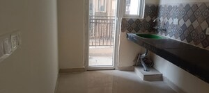 Kitchen in 2 BHK Apartment at Sector 63 – for Sale