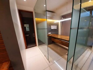 Bathroom in  Office Space at Gota – for Rent