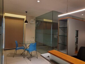 Living Room in  Office Space at Gota – for Rent