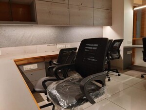 Team Area in  Office Space at Gota – for Rent