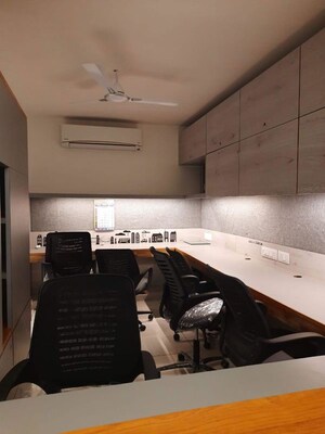  Office Space For Rent in Gota