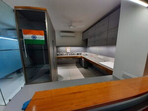 Furnished Amenities in  Office Space at Gota – for Rent