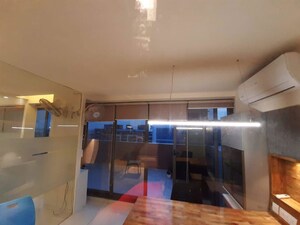 Kitchen in  Office Space at Gota – for Rent