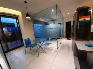 Team Area in  Office Space at Gota – for Rent
