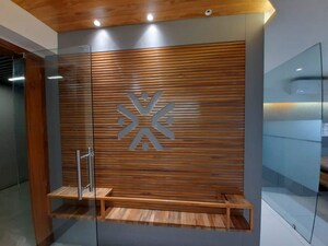 Furnished Amenities in  Office Space at Gota – for Rent