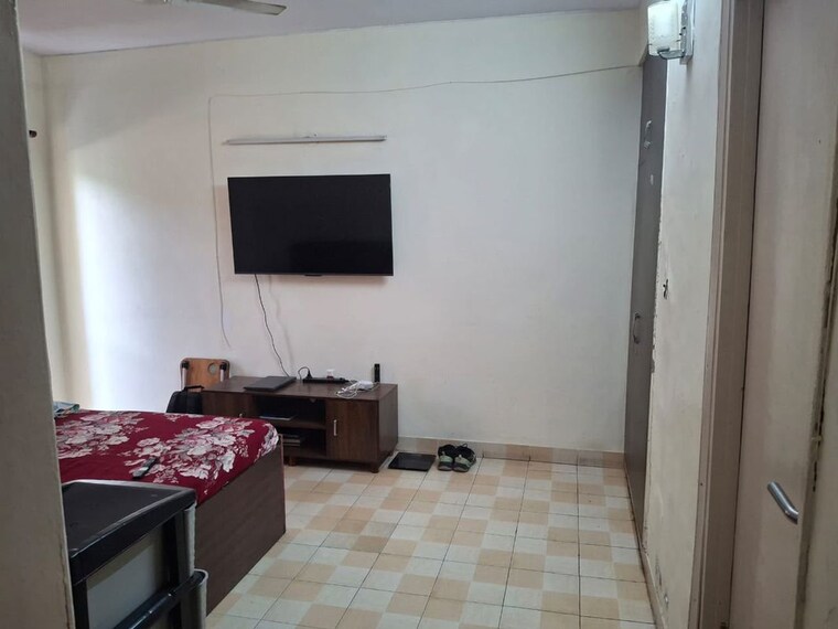 Kitchen, bptp-princess-park 2 Bedroom 1368 Sq.Ft. Apartment In Sector 86 Faridabad 10432699