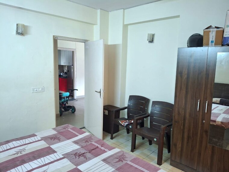 Bedroom, bptp-princess-park 2 Bedroom 1368 Sq.Ft. Apartment In Sector 86 Faridabad 10432699