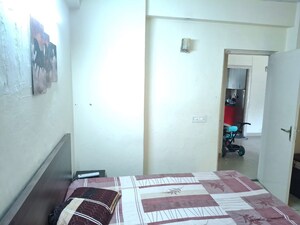 Bedroom in 2 BHK Apartment at BPTP Princess Park, Sector 86 – for Sale