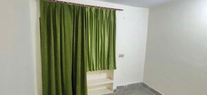 Bedroom in 2 BHK Builder Floor at Rohini Sector 5 – for Rent