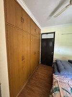 1 Rk  + Pooja Room 450 Sq.Ft. Builder Floor in Noble Aurellia