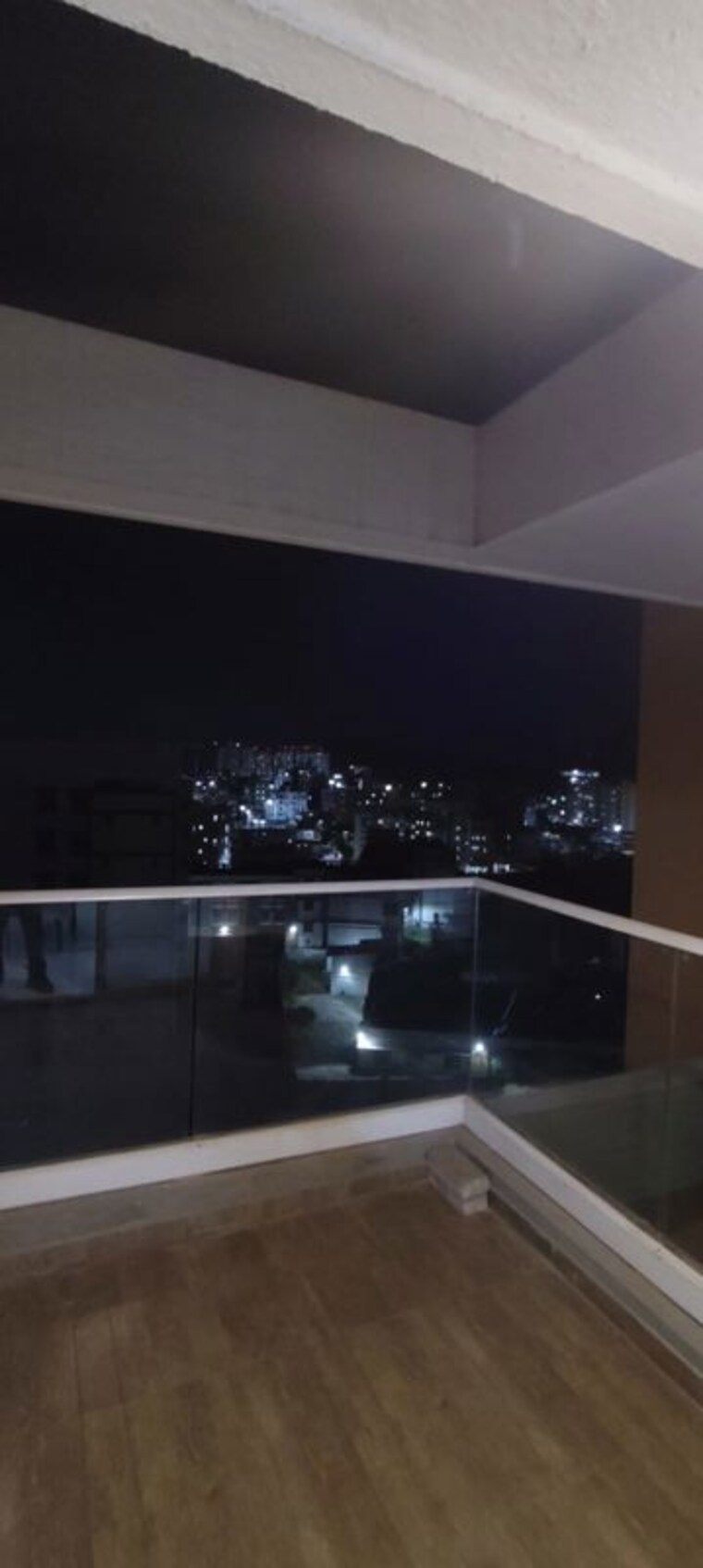 Balcony, rama-melange-residences 2 Bedroom 815 Sq.Ft. Apartment In Hinjewadi Pune 10432713