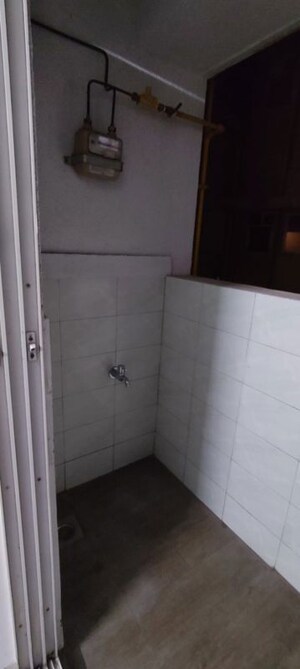 Utility Room in 2 BHK Apartment at Rama Melange Residences, Hinjewadi – for Rent