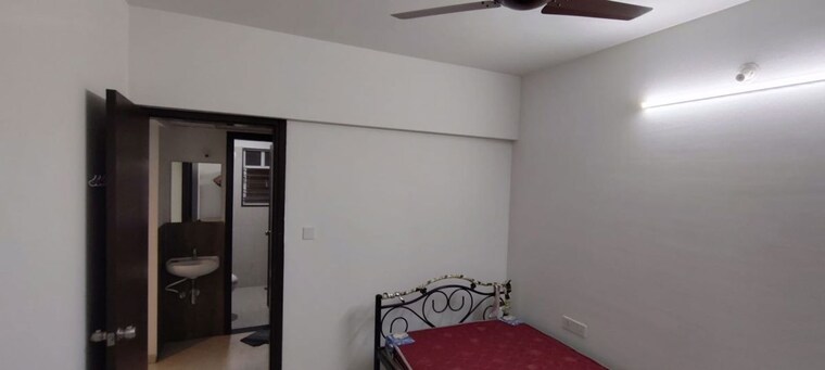 Bedroom, rama-melange-residences 2 Bedroom 815 Sq.Ft. Apartment In Hinjewadi Pune 10432713