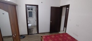 Master Bedroom in 2 BHK Apartment at Rama Melange Residences, Hinjewadi – for Rent