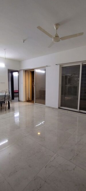 2 BHK Apartment For Rent in Rama Melange Residences, Hinjewadi