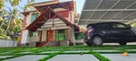 4 BHK + Pooja Room,Servant Room,Study Room,Extra Room 2300 Sq.Ft. Independent House in Punkunnam