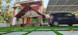 4 BHK Independent House For Sale in Punkunnam