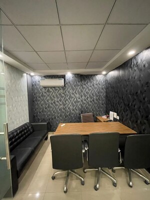 Team Area in  Office Space at Sector 2 – for Rent