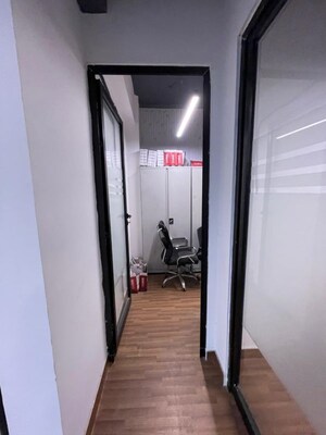 Building Lobby in  Office Space at Sector 2 – for Rent