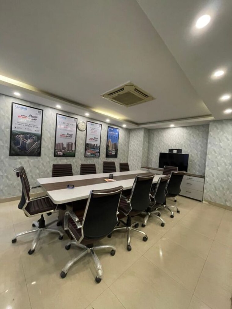 Team Area, sector 2 Commercial Office Space 2500 Sq.Ft. In Sector 2 Noida 10432684