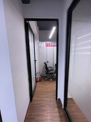 Building Lobby in  Office Space at Sector 2 – for Rent