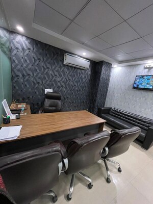 Team Area in  Office Space at Sector 2 – for Rent