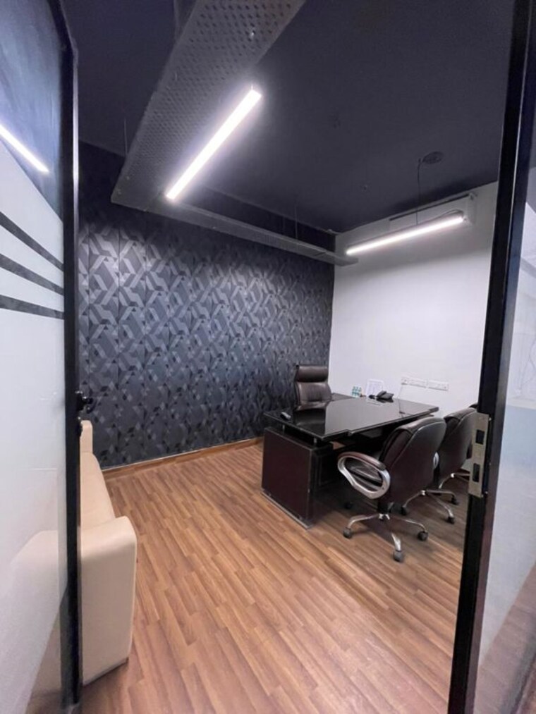 Team Area, sector 2 Commercial Office Space 2500 Sq.Ft. In Sector 2 Noida 10432684