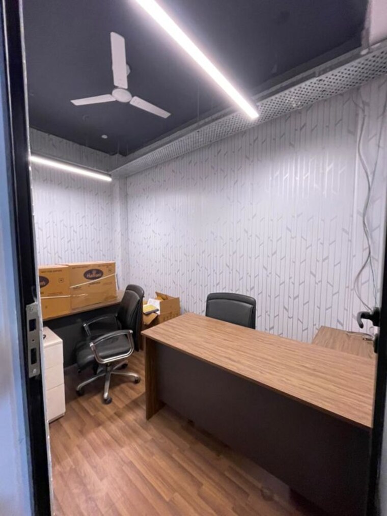 Bedroom, sector 2 Commercial Office Space 2500 Sq.Ft. In Sector 2 Noida 10432684