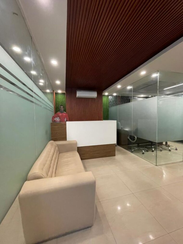 Kitchen, sector 2 Commercial Office Space 2500 Sq.Ft. In Sector 2 Noida 10432684