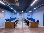 2500 Sq.Ft. Office Space in Sector 2