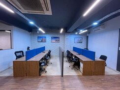 Office Space For Rent in Sector 2