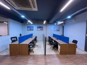  Office Space For Rent in Sector 2