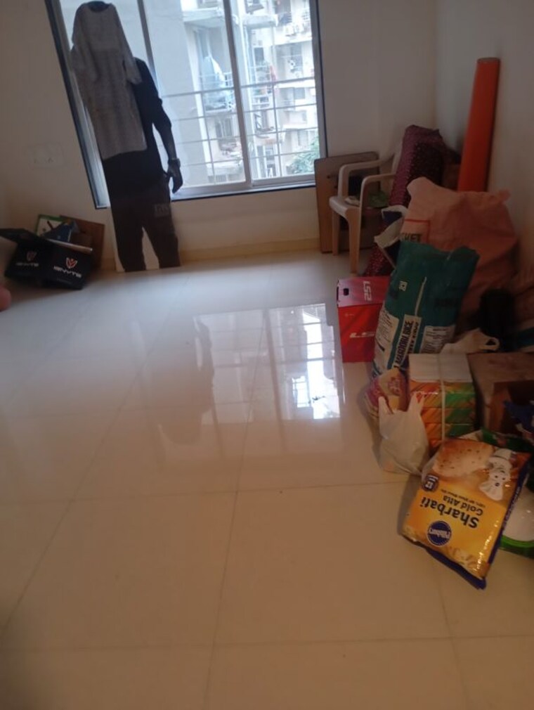 Living Room, dipti-aaryavarta 1 Bedroom 402 Sq.Ft. Apartment In Andheri East Mumbai 10432731
