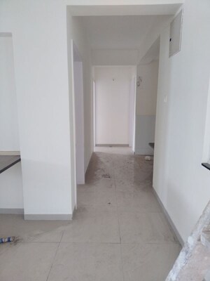 Building Lobby in 3 BHK Apartment at Splendour County, Rahatani – for Sale