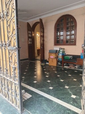 3 BHK Apartment For Rent in Vasant Kunj