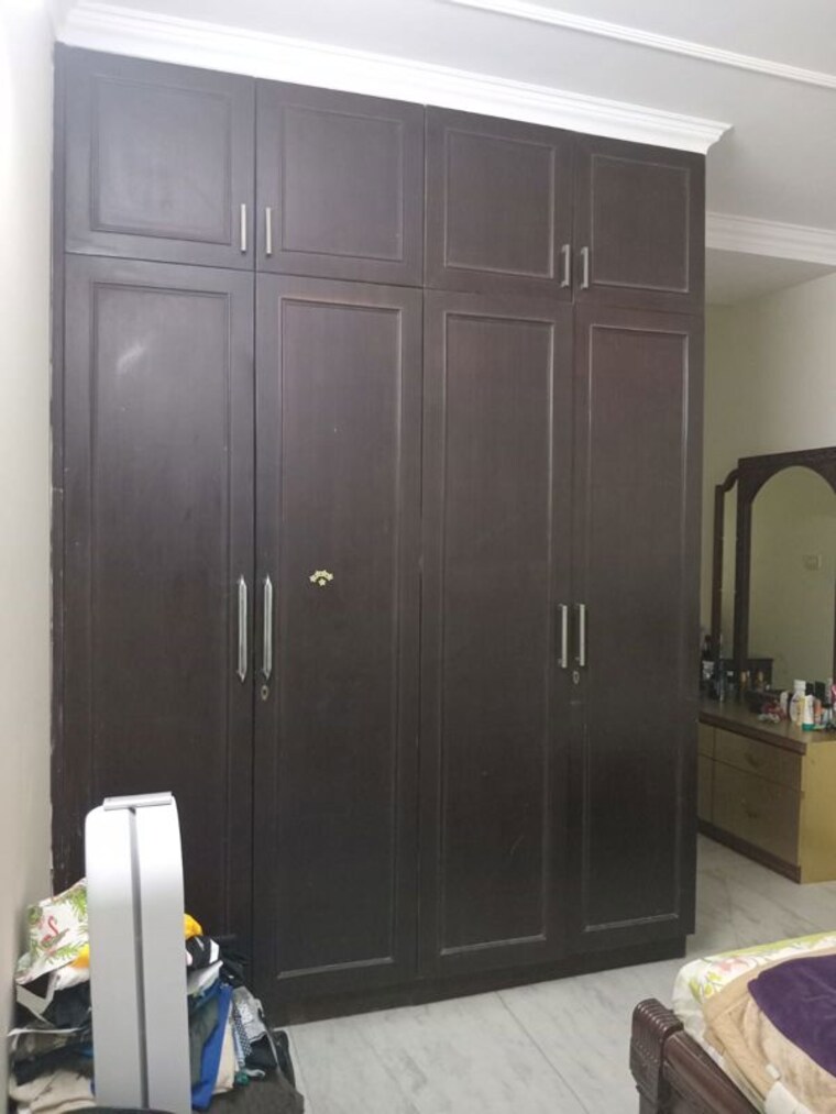 undefined, vasant kunj 3 Bedroom 1700 Sq.Ft. Apartment In Vasant Kunj Delhi 10432743