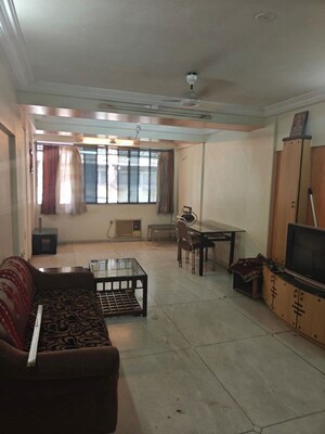 2 BHK Apartment For Sale in Silver Crest Powai, Powai