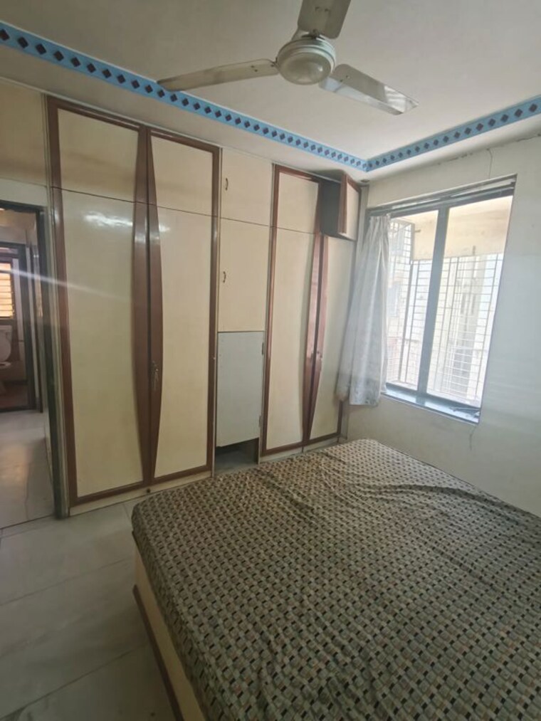Bedroom, silver-crest-powai 2 Bedroom 750 Sq.Ft. Apartment In Powai Mumbai 10432751