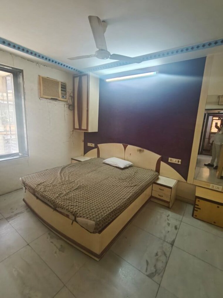 Living Room, silver-crest-powai 2 Bedroom 750 Sq.Ft. Apartment In Powai Mumbai 10432751