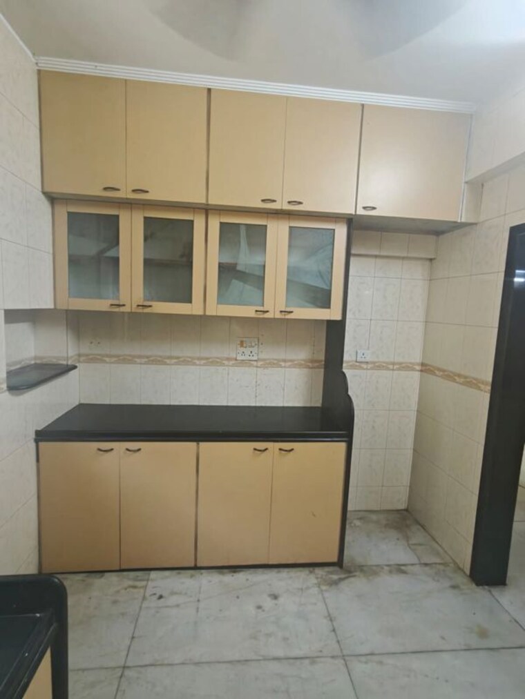 Kitchen, silver-crest-powai 2 Bedroom 750 Sq.Ft. Apartment In Powai Mumbai 10432751