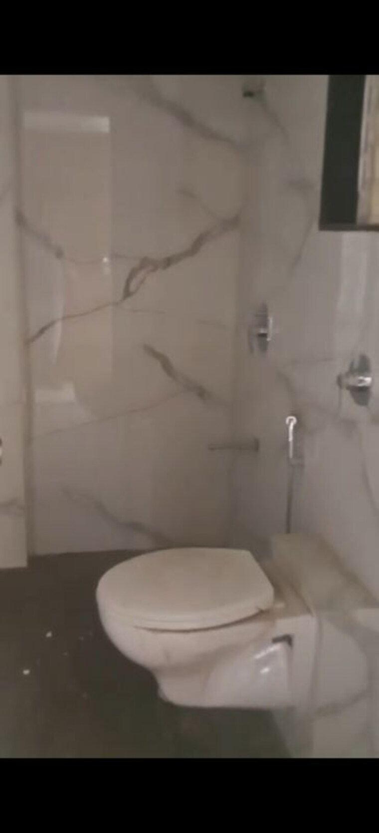 Bathroom, anuraag-apartment 1 Bedroom 430 Sq.Ft. Apartment In Santacruz West Mumbai 10432738