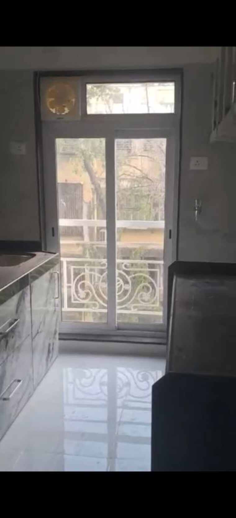 Balcony, anuraag-apartment 1 Bedroom 430 Sq.Ft. Apartment In Santacruz West Mumbai 10432738