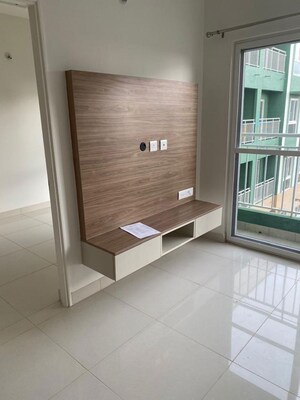 3 BHK Apartment For Rent in Brigade El Dorado, Bagaluru