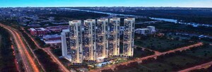 4 BHK Apartment For Sale in High Grounds