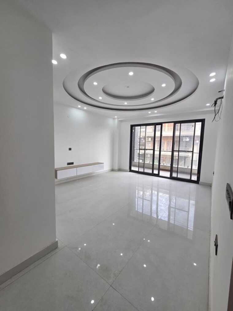 Room, green fields colony 4 Bedroom 4500 Sq.Ft. Builder Floor In Green Fields Colony Faridabad 10432733
