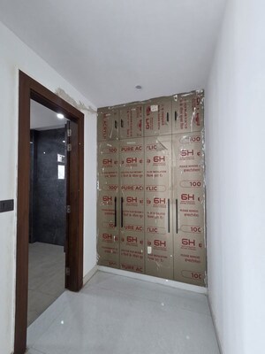 Master Plan in 4 BHK Builder Floor at Green Fields Colony – for Sale
