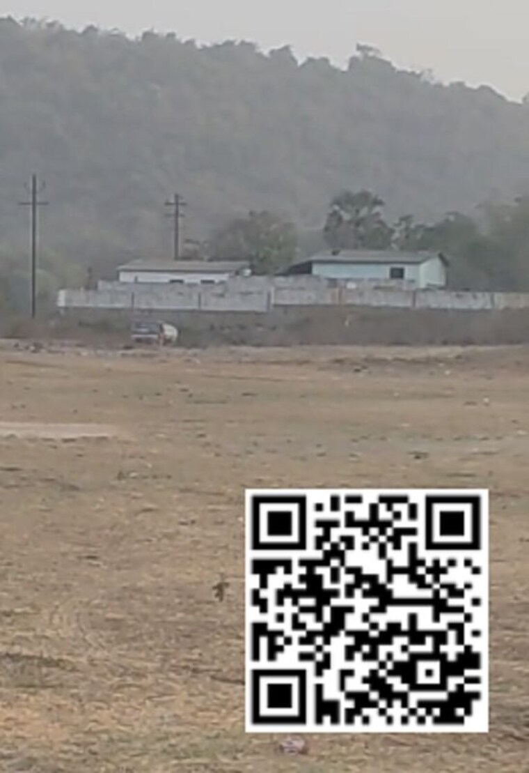 Exterior View, kharghar Commercial Land 25 Acre In Kharghar Navi Mumbai 10432752