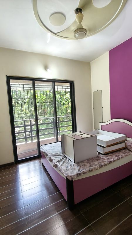 2 BHK 1350 Sq.Ft. Apartment in Yash Platinum