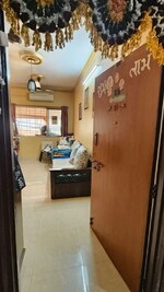 1 BHK +  575 Sq.Ft. Apartment in Haware Gulmohar